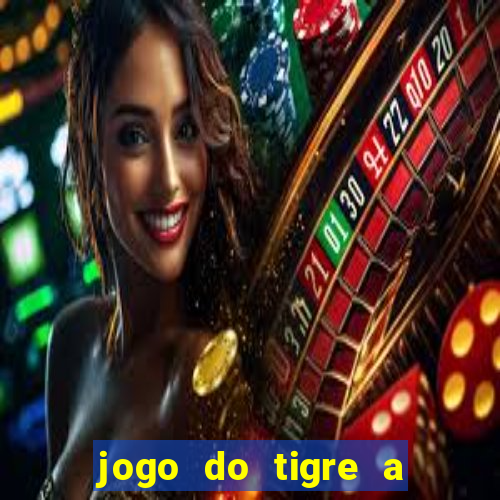 jogo do tigre a partir de 1 real